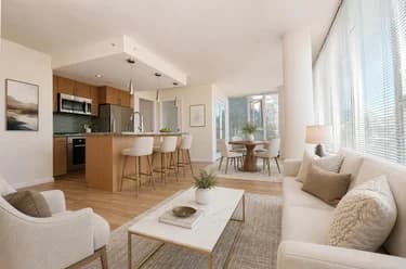 Condo for sale at 306 1887 Crowe Street Vancouver British Columbia - MLS: R3155062