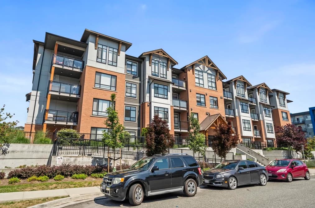 306 19945 BRYDON CRESCENT, Langley, BC — Residential for Sale - Main Photo