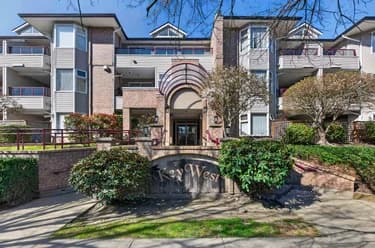 Condo for sale at 306 1999 Suffolk Avenue Port Coquitlam British Columbia - MLS: R3144134
