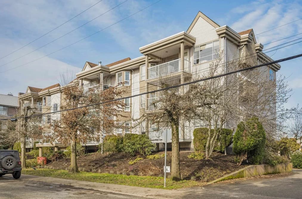 306 20257 54 AVENUE, Langley, BC — Residential for Sale - Photo 2