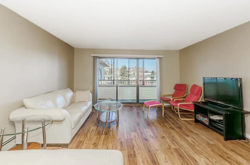 306 20460 54 AVENUE, Langley, BC — Residential for Sale - Main Photo
