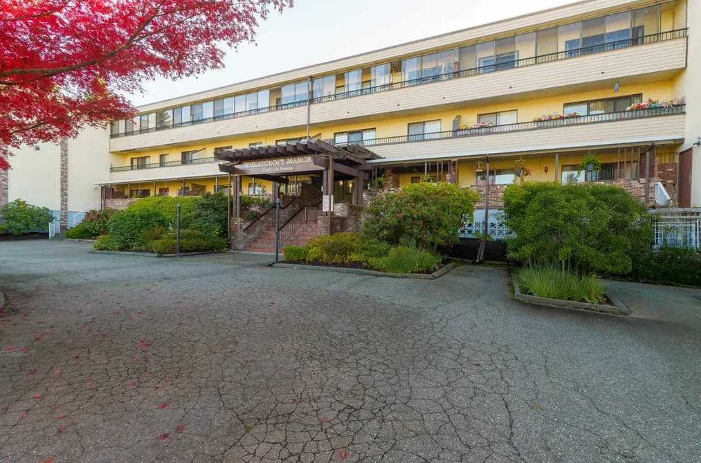 306 20460 54 AVENUE, Langley, BC — Residential for Sale - Photo 2