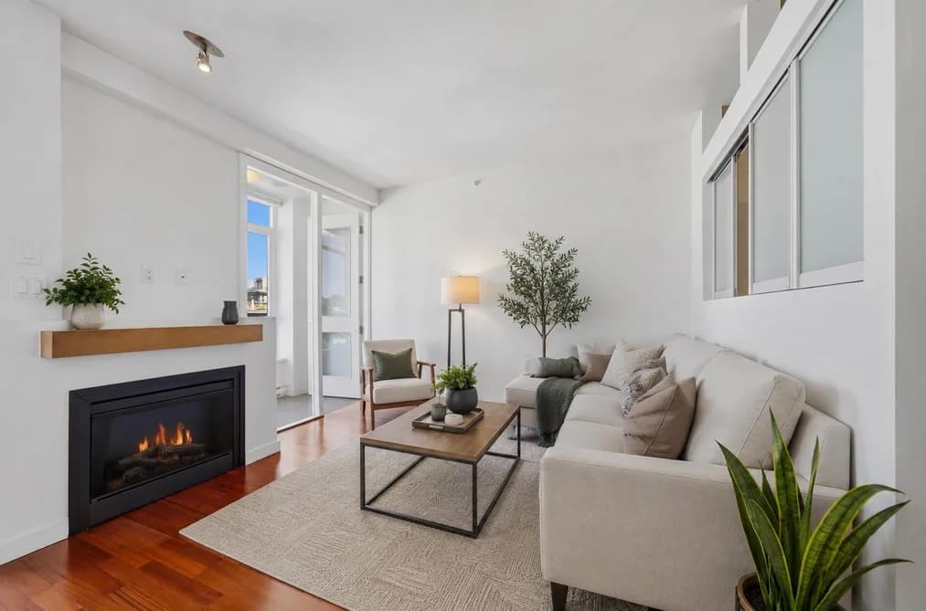 306 2055 YUKON STREET, Vancouver, BC — Residential for Sale - Main Photo