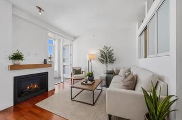Condo for sale at 306 2055 Yukon Street Vancouver British Columbia - MLS: R3152419