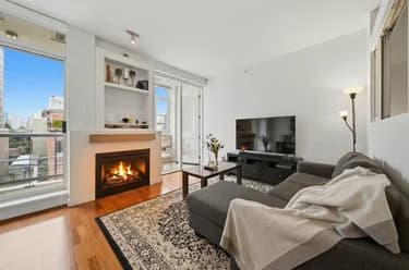 Condo for sale at 306 2055 Yukon Street Vancouver British Columbia - MLS: R3134191