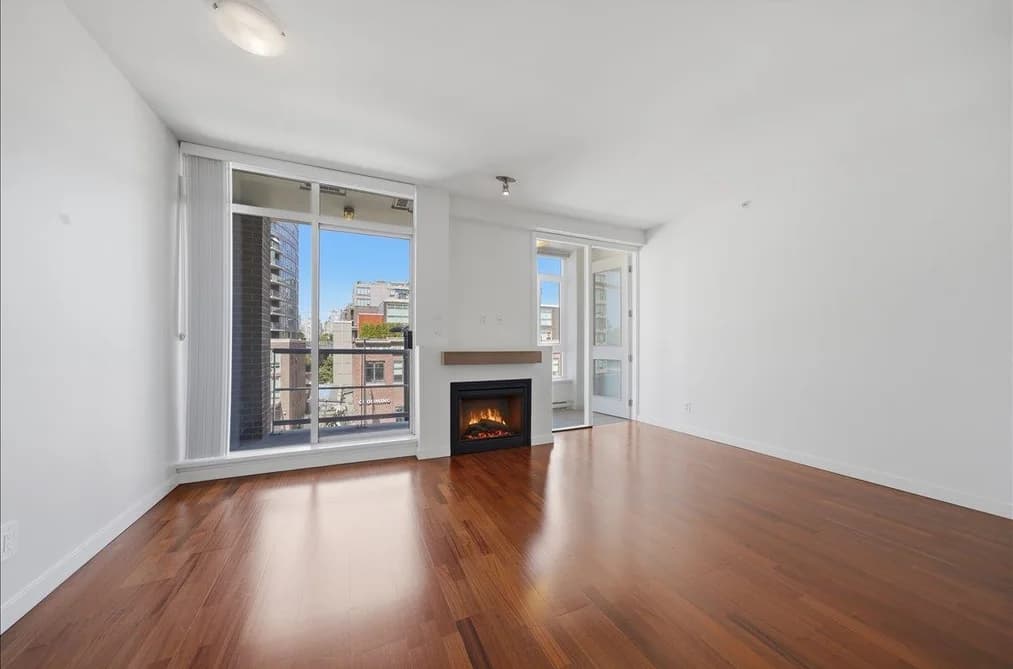 306 2055 YUKON STREET, Vancouver, BC — Residential for Sale - Photo 2