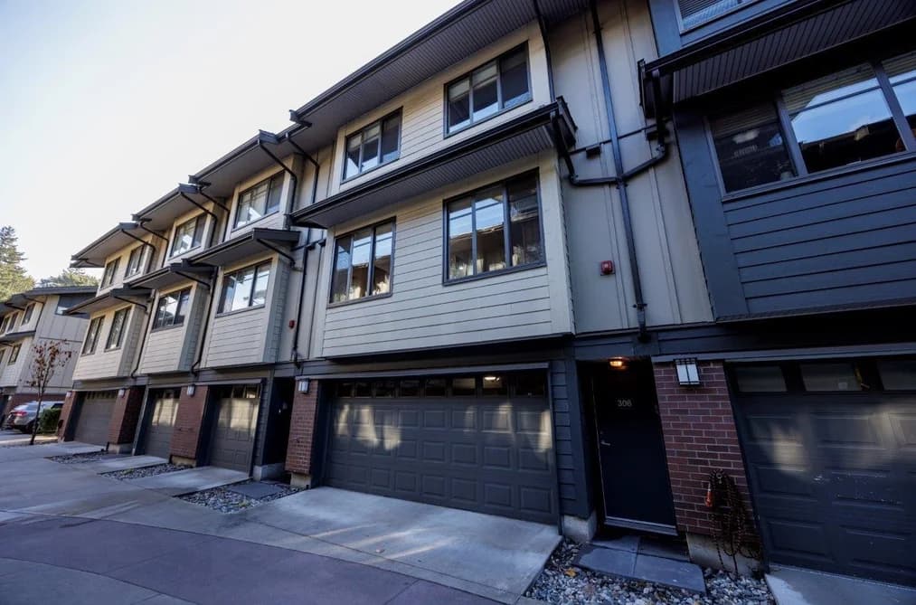 306 2135 HERITAGE PARK LANE LANE, North Vancouver, BC — Residential for Sale - Photo 2