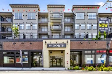 Condo for sale at 306 22348 North Avenue Maple Ridge British Columbia - MLS: R3158755