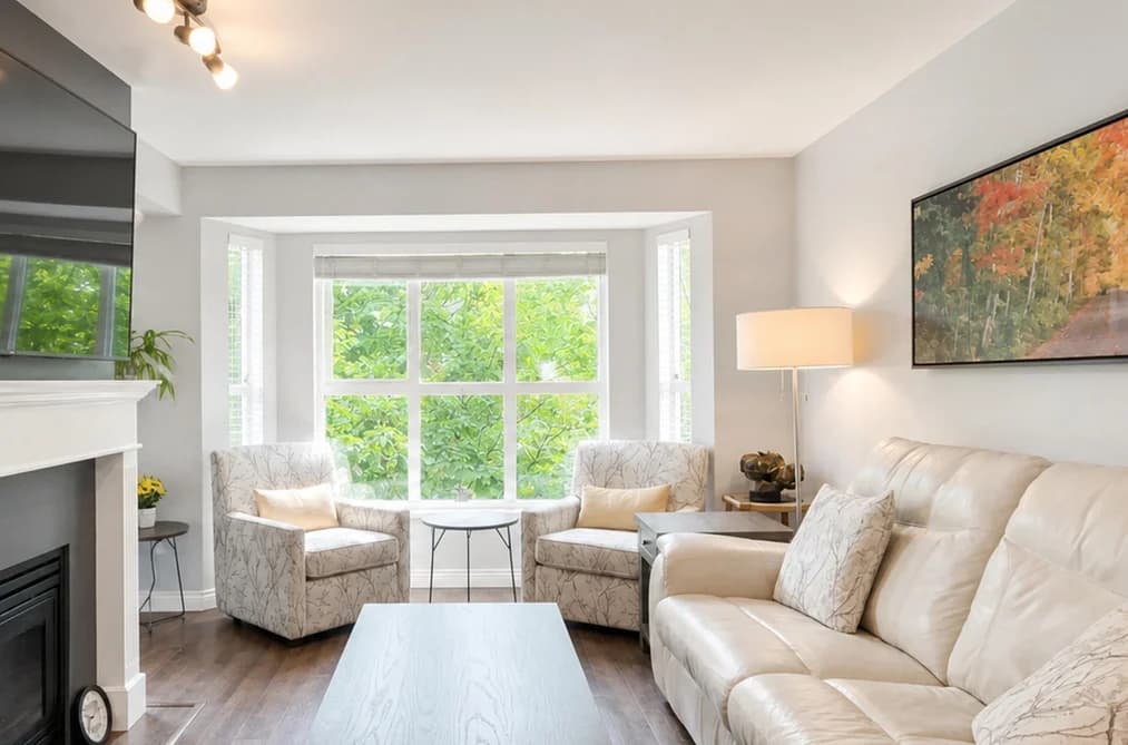 306 2393 WELCHER AVENUE, Port Coquitlam, BC — Residential for Sale - Photo 2