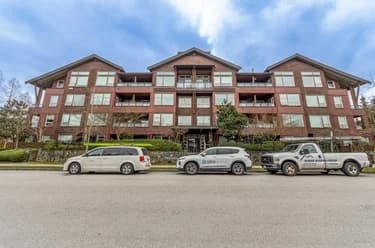 Condo for sale at 306 240 Salter Street New Westminster British Columbia - MLS: R3119296