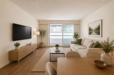 Condo for sale at 306 2450 Cornwall Avenue Vancouver British Columbia - MLS: R3136858