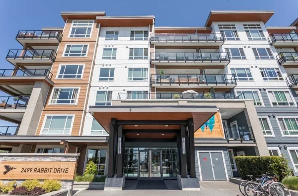306 2499 RABBIT DRIVE, Tsawwassen, BC — Residential for Sale - Main Photo