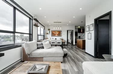 Condo for sale at 306 288 Hampton Street New Westminster British Columbia - MLS: R3154743