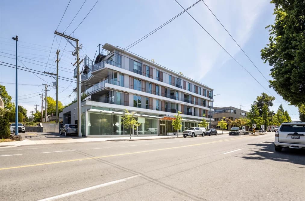 306 2888 ARBUTUS STREET, Vancouver, BC — Residential for Sale - Photo 2