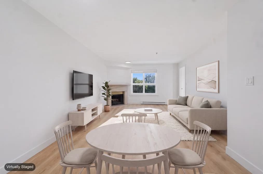 306 2928 COMMERCIAL DRIVE, Vancouver, BC — Residential for Sale - Main Photo