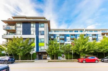 Condo for sale at 306 3018 St. George Street Port Moody British Columbia - MLS: R3159993