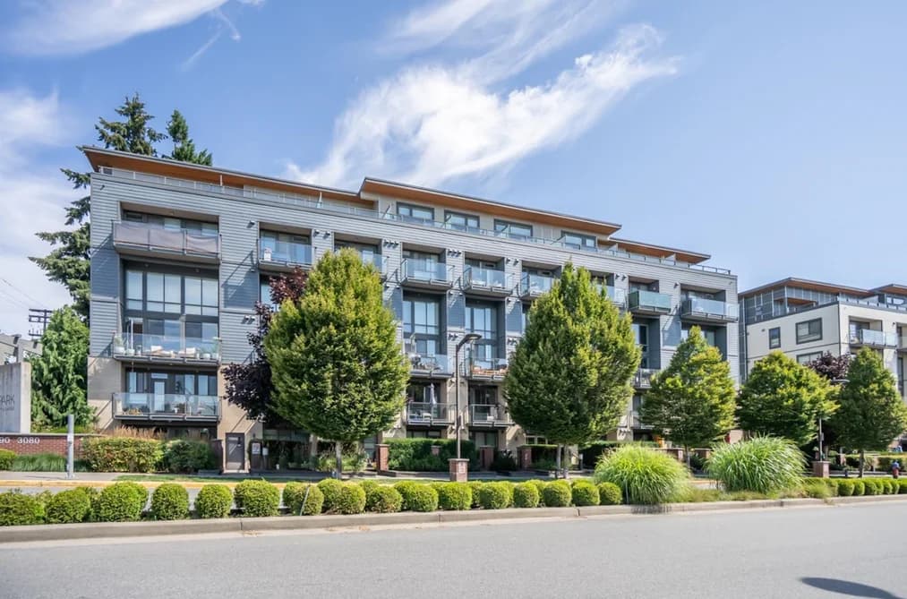 306 3090 GLADWIN ROAD, Abbotsford, BC — Residential for Sale - Main Photo