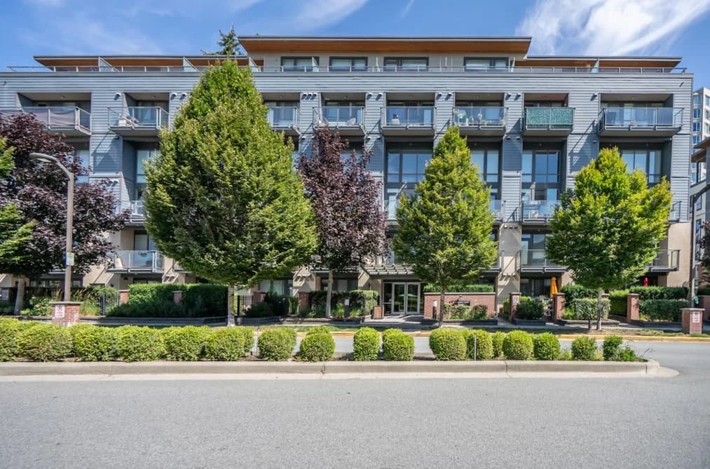306 3090 GLADWIN ROAD, Abbotsford, BC — Residential for Sale - Photo 2