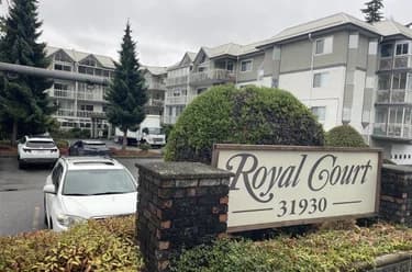 31930 Old Yale Rd Unit 306, Abbotsford, BC - MLS: R3173099