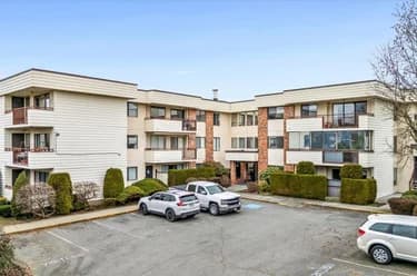 Condo for sale at 306 32885 George Ferguson Way Abbotsford British Columbia - MLS: R3141175