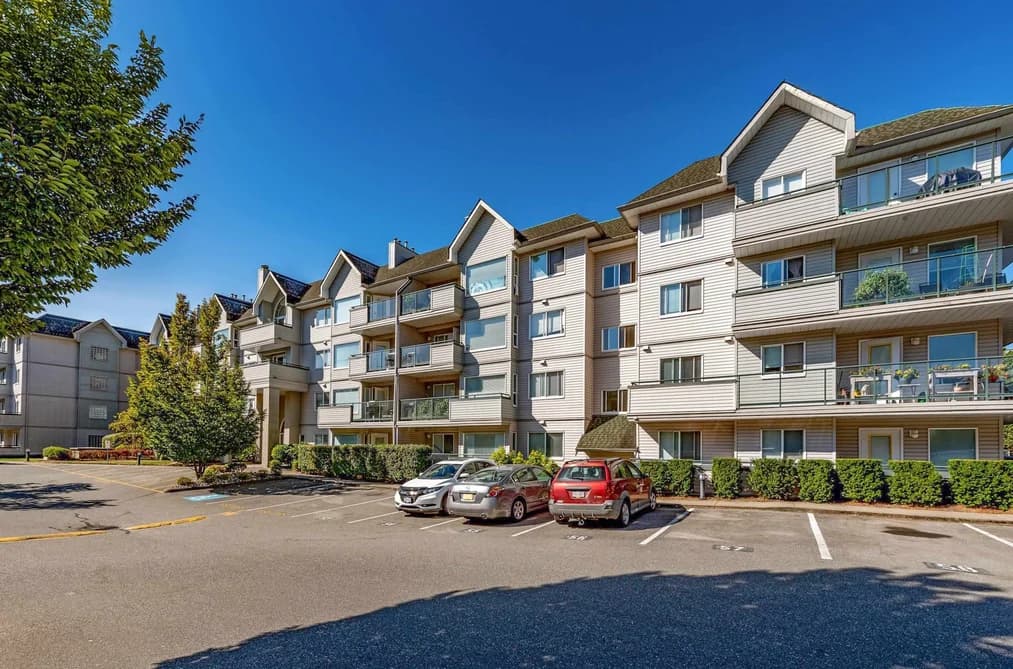 306 33708 KING ROAD, Abbotsford, BC — Residential for Sale - Photo 2