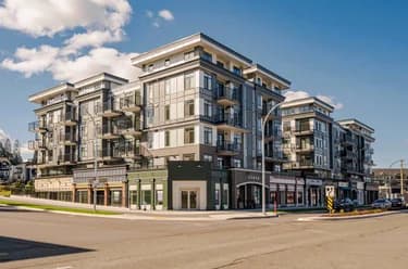 Condo for sale at 306 33820 South Fraser Way Abbotsford British Columbia - MLS: R3121927