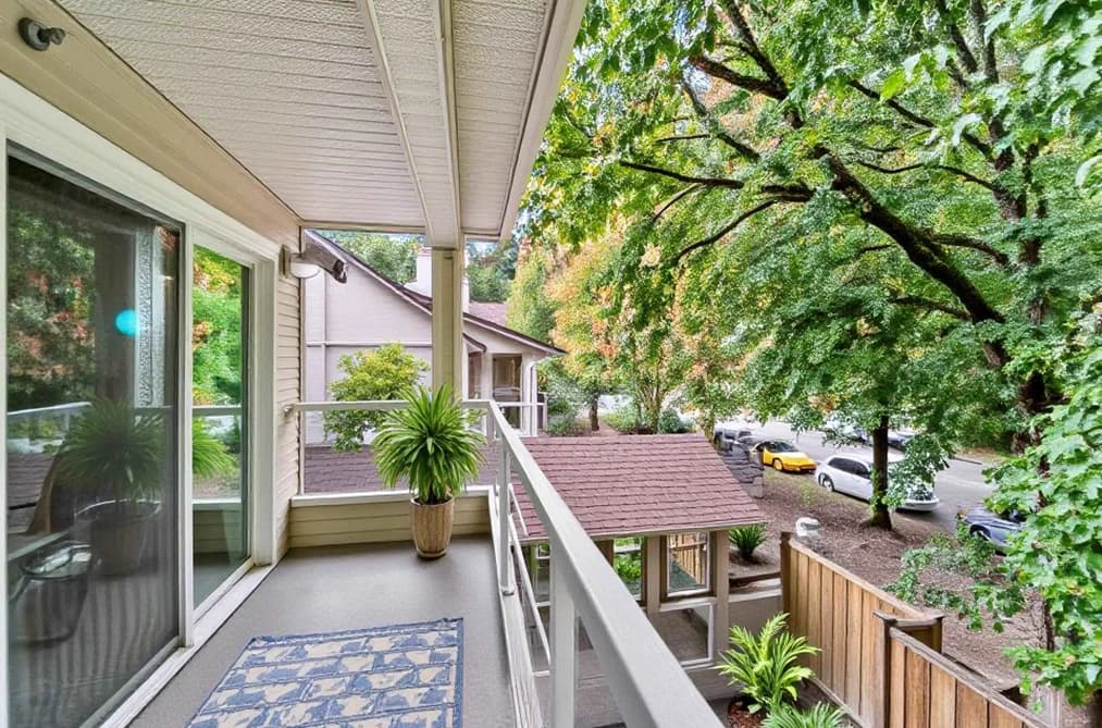 306 3400 SE MARINR DRIVE, Vancouver, BC — Residential for Sale - Photo 2
