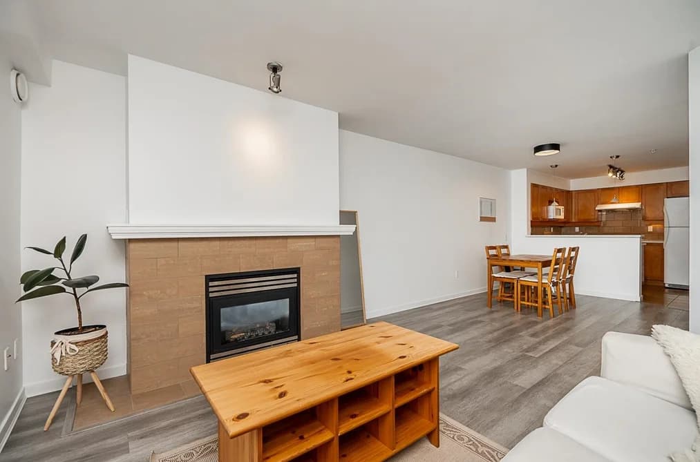 306 3580 W 41ST AVENUE, Vancouver, BC — Residential for Sale - Photo 2