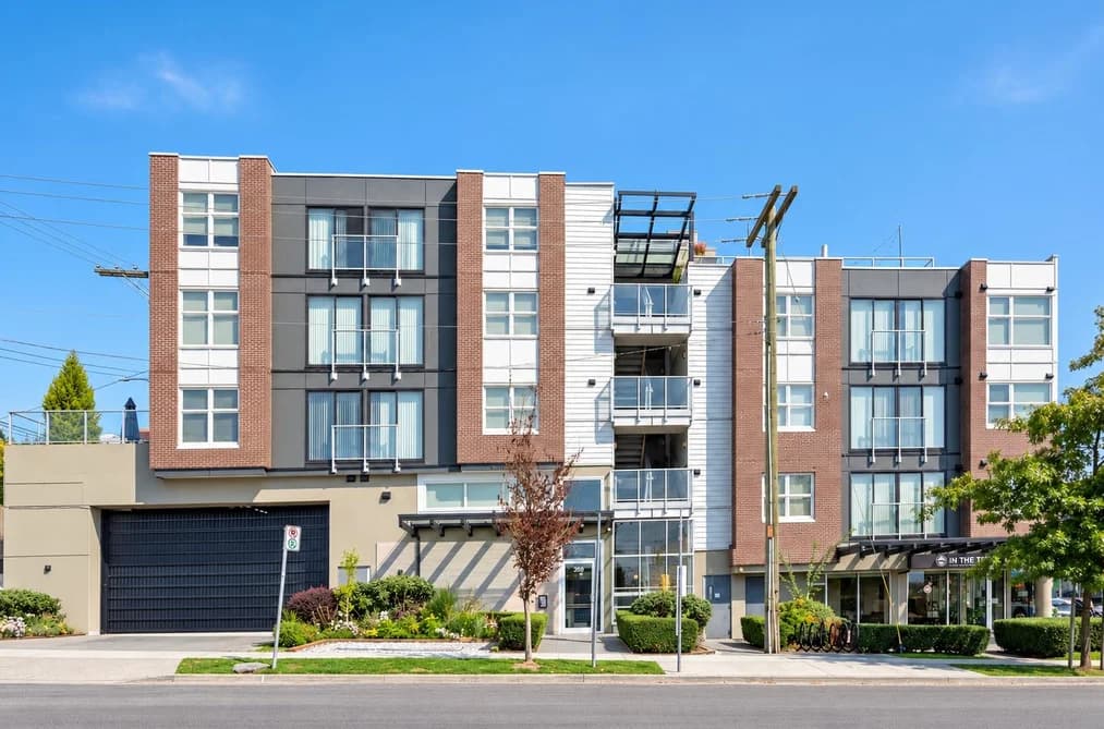 306 388 KOOTENAY STREET, Vancouver, BC — Residential for Sale - Main Photo