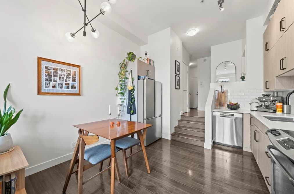 306 388 KOOTENAY STREET, Vancouver, BC — Residential for Sale - Photo 2