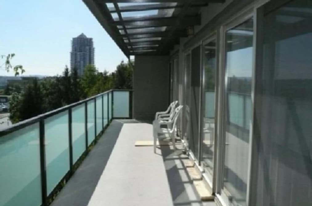 306 4363 HALIFAX STREET, Burnaby, BC — Residential for Sale - Main Photo