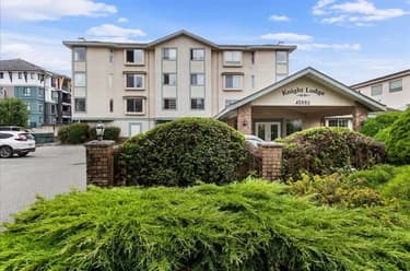 Condo for sale at 306 45660 Knight Road Chilliwack British Columbia - MLS: R3146985