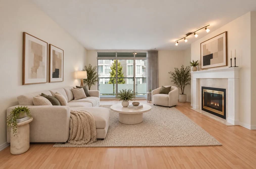 306 48 RICHMOND STREET, New Westminster, BC — Residential for Sale - Main Photo