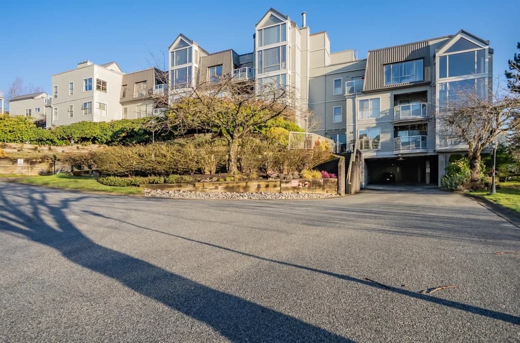 306 48 RICHMOND STREET, New Westminster, BC — Residential for Sale - Main Photo