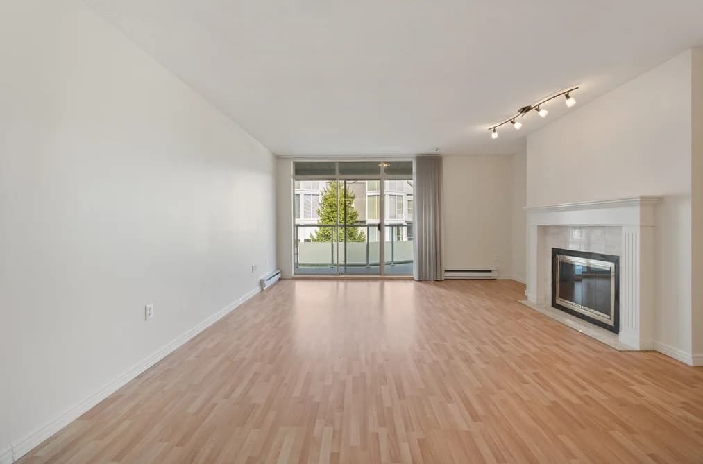 306 48 RICHMOND STREET, New Westminster, BC — Residential for Sale - Photo 2