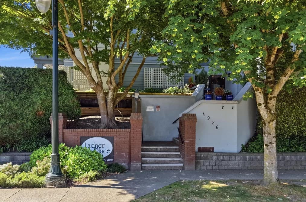 306 4926 48 AVENUE, Delta, BC — Residential for Sale - Photo 2