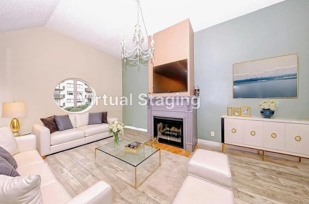 306 5025 SANDERS STREET, Burnaby, BC — Residential for Sale - Main Photo