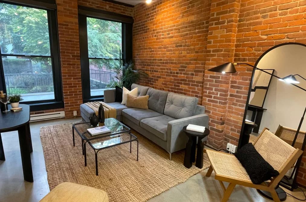 306 53 W HASTINGS STREET, Vancouver, BC — Residential for Sale - Main Photo