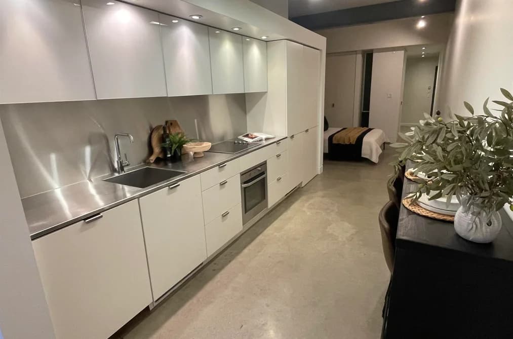 306 53 W HASTINGS STREET, Vancouver, BC — Residential for Sale - Photo 2