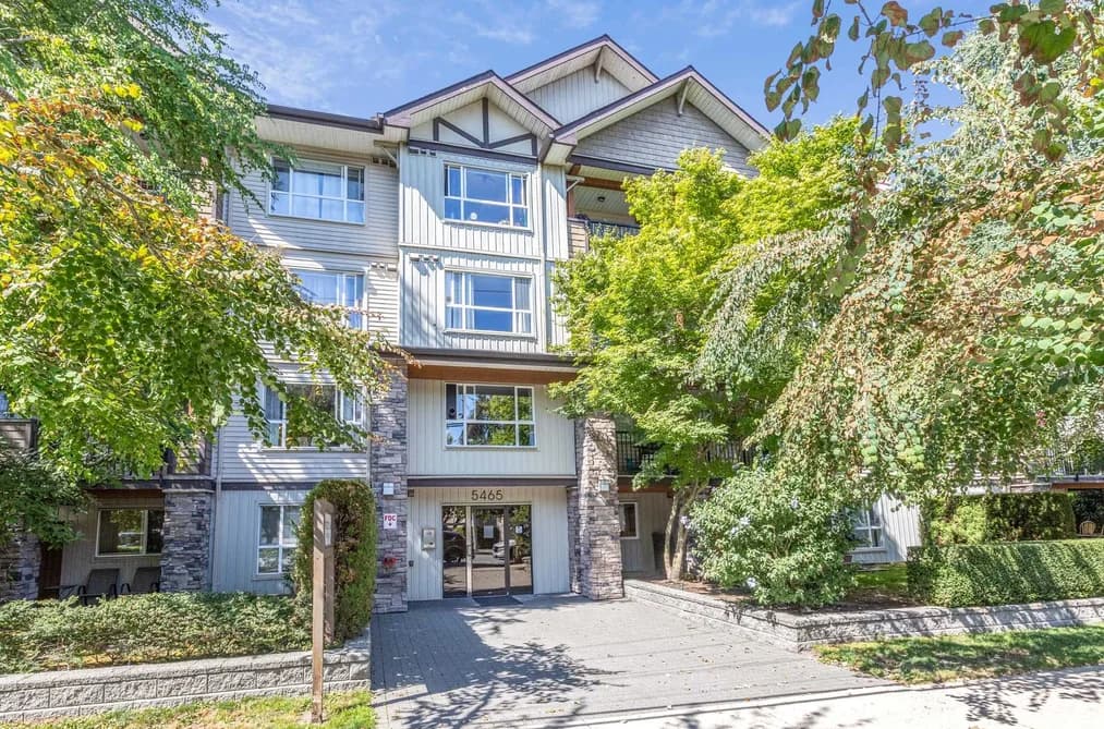 306 5465 203 STREET, Langley, BC — Residential for Sale - Main Photo