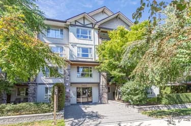 Condo for sale at 306 5465 203 Street Langley British Columbia - MLS: R3158424