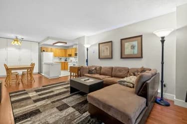 Condo for sale at 306 550 Eighth Street New Westminster British Columbia - MLS: R3130533