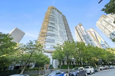 Condo for sale at 306 583 Beach Crescent Vancouver British Columbia - MLS: R3135938