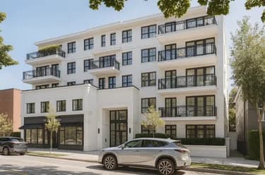 Condo for sale at 6168 East Boulevard Vancouver British Columbia - MLS: R3132635
