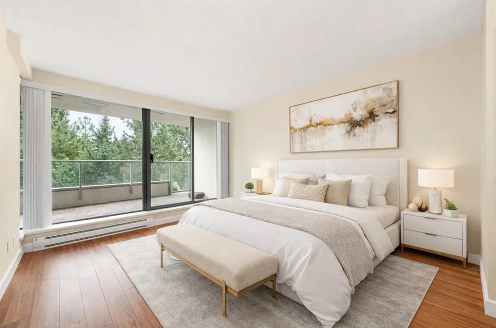 306 6622 SOUTHOAKS CRESCENT, Burnaby, BC — Residential for Sale - Photo 2