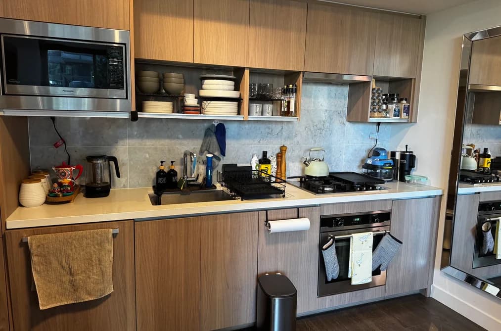 306 68 SMITHE STREET, Vancouver, BC — Residential for Sale - Photo 2