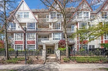 6833 Village Grn Unit 306, Burnaby, BC - MLS: R3170804