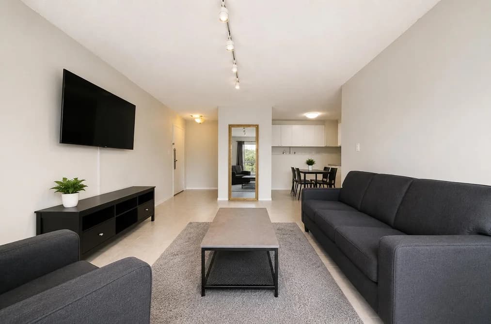 306 7200 LINDSAY ROAD, Richmond, BC — Residential for Sale - Photo 2