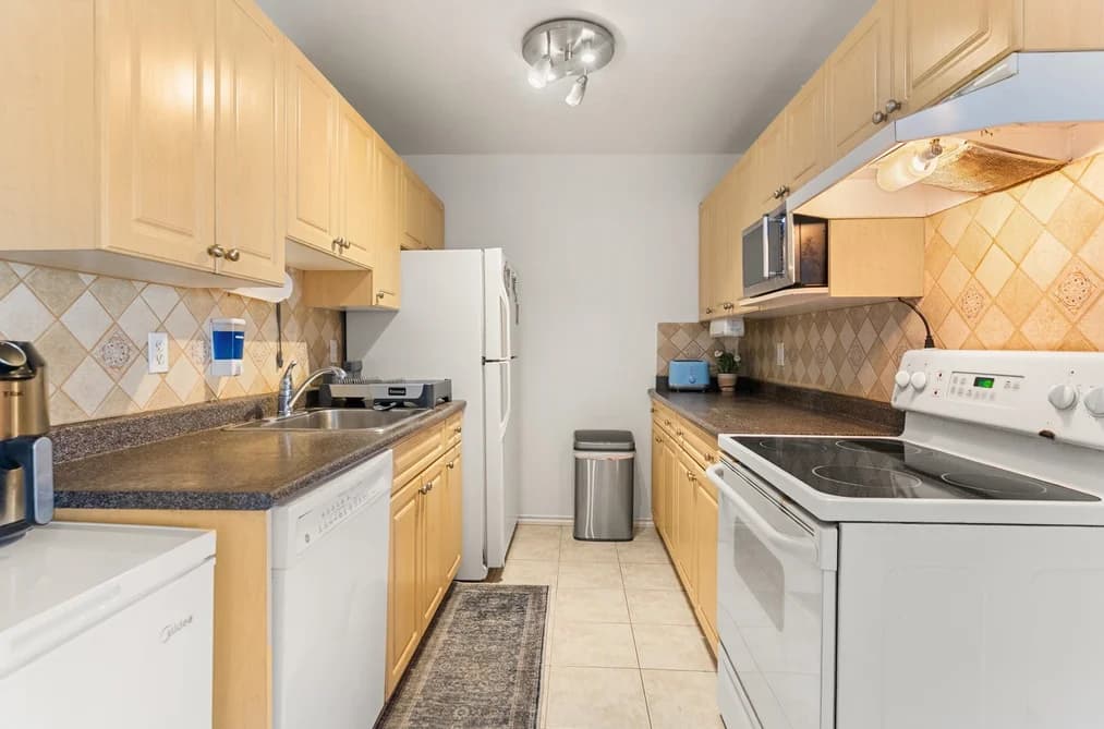 306 7240 LINDSAY ROAD, Richmond, BC — Residential for Sale - Main Photo