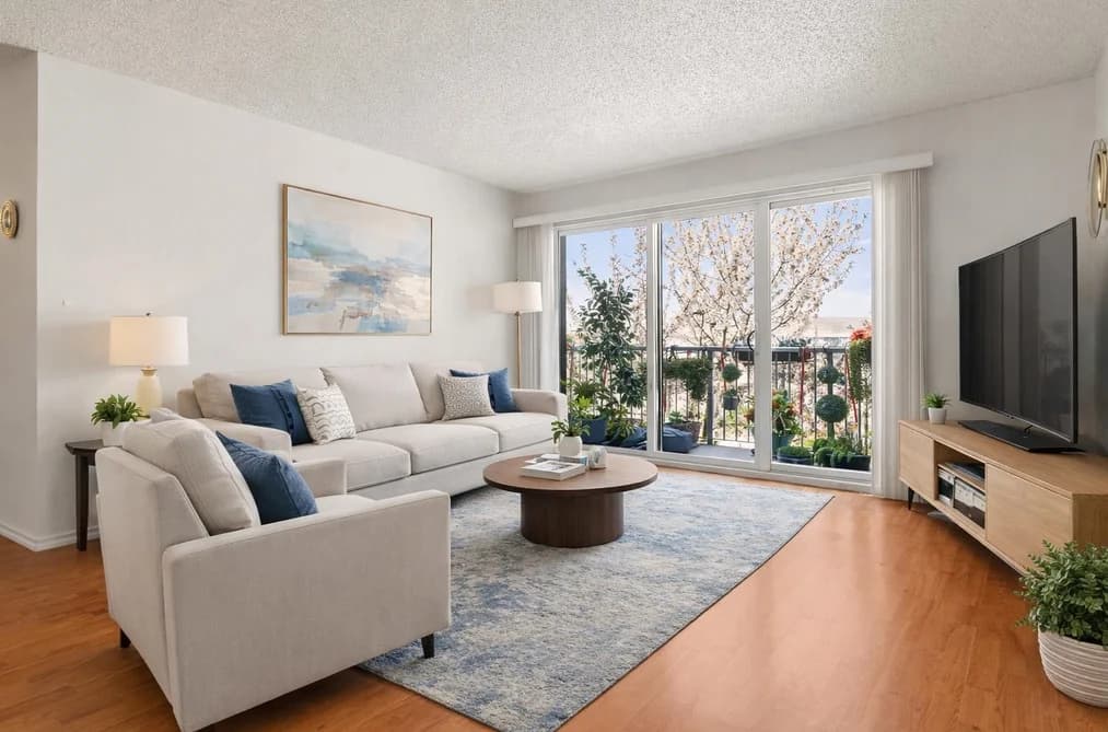 306 7240 LINDSAY ROAD, Richmond, BC — Residential for Sale - Main Photo